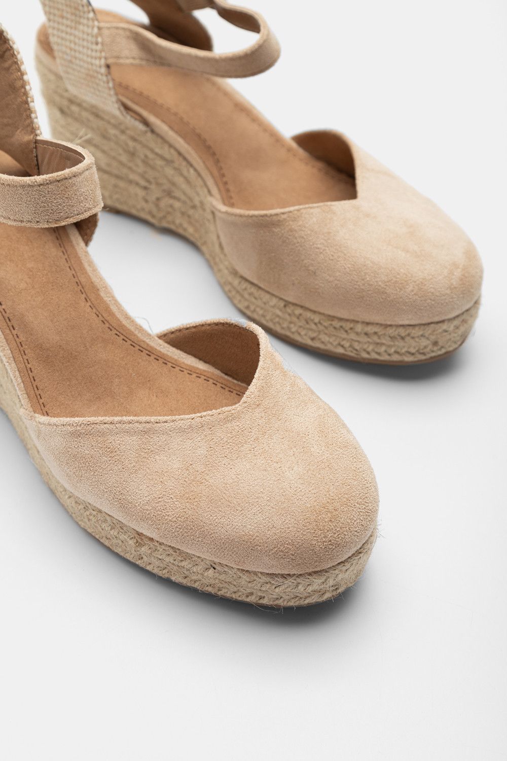 Cuñas Basic - Beige - Imagen 5