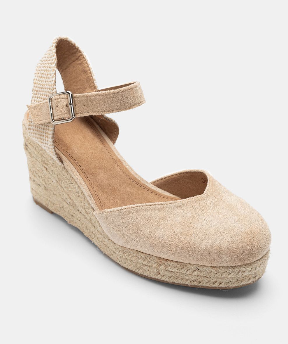 Cuñas Basic - Beige - Imagen 3