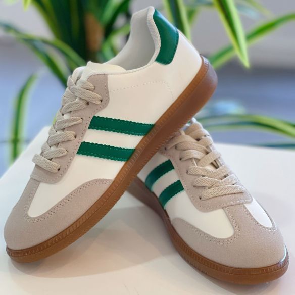 Deportiva Simba - Verde