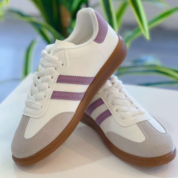 Deportiva Simba - Morado