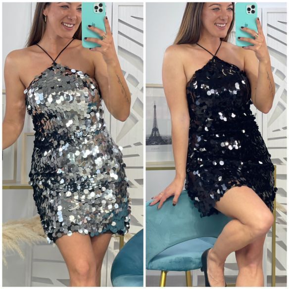 Vestido Lucrecia