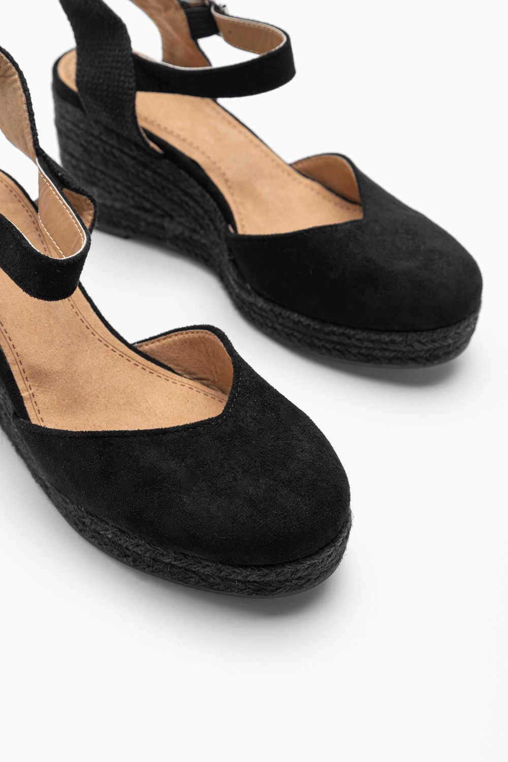 Cuñas Basic - Negro - Imagen 3