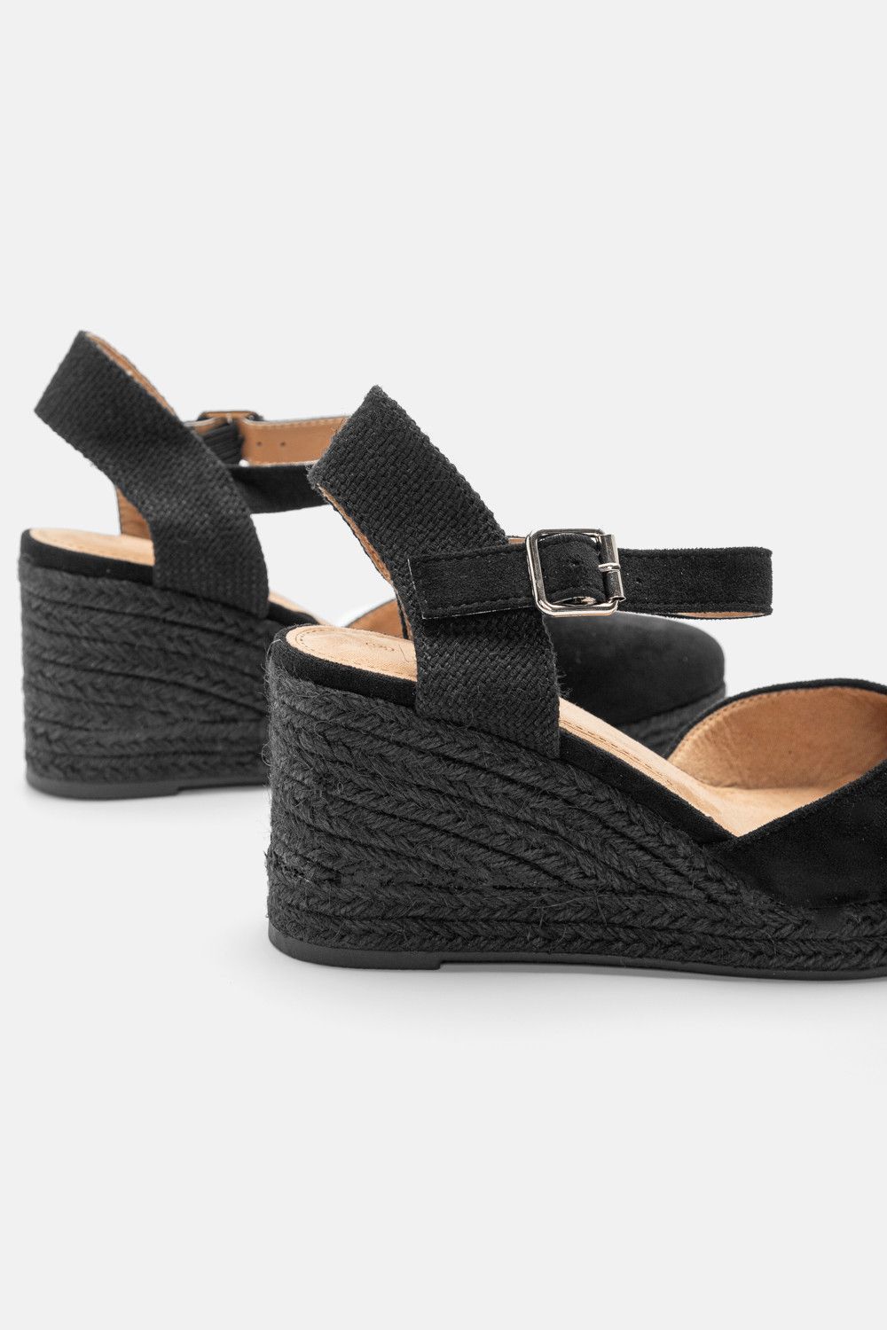 Cuñas Basic - Negro - Imagen 4