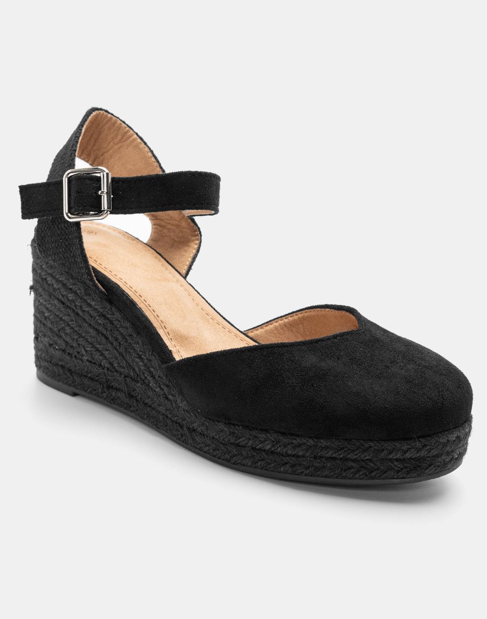 Cuñas Basic - Negro - Imagen 5