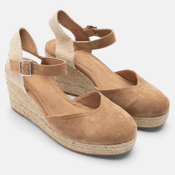 Cuñas Basic - Kakhi