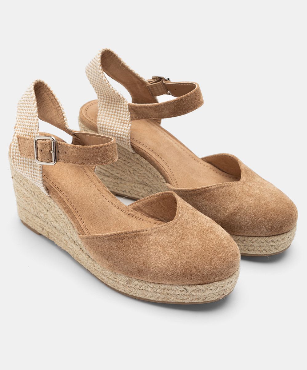 Cuñas Basic - Kakhi