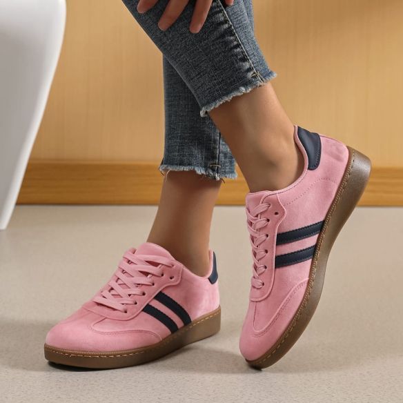Deportiva Timón - Rosa