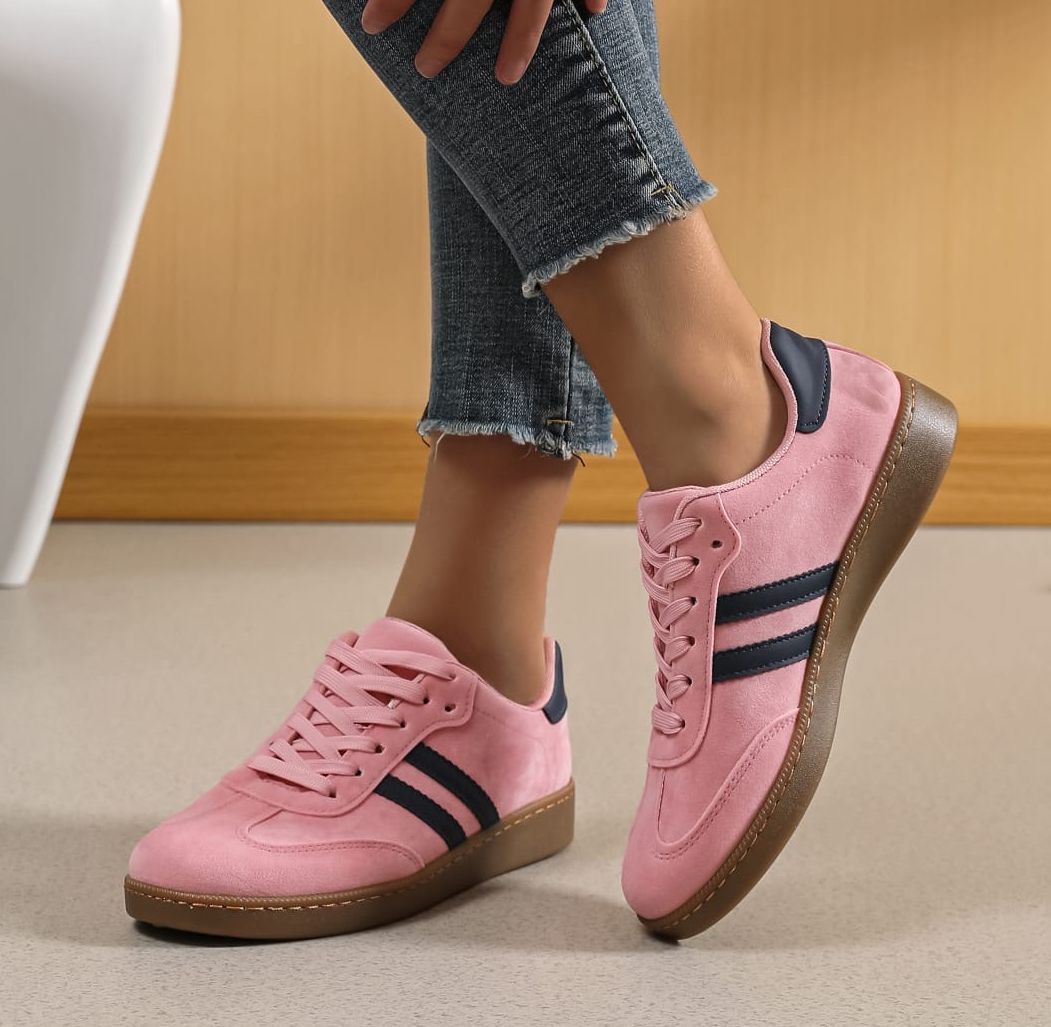 Deportiva Timón - Rosa