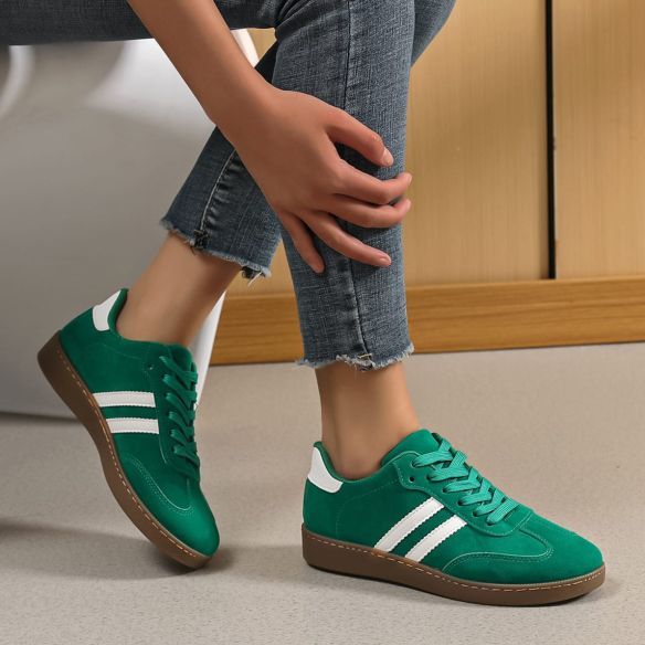 Deportiva Timón - Verde