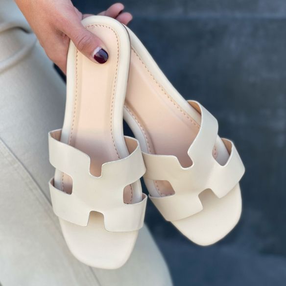 Pala Hache - Beige