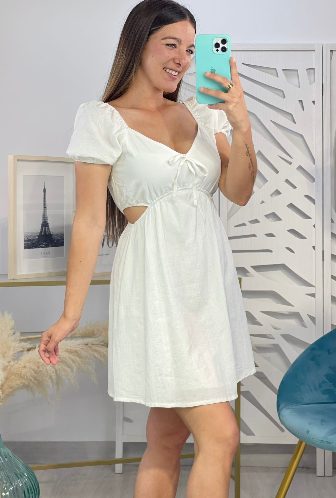 Vestido Melisa - Imagen 12