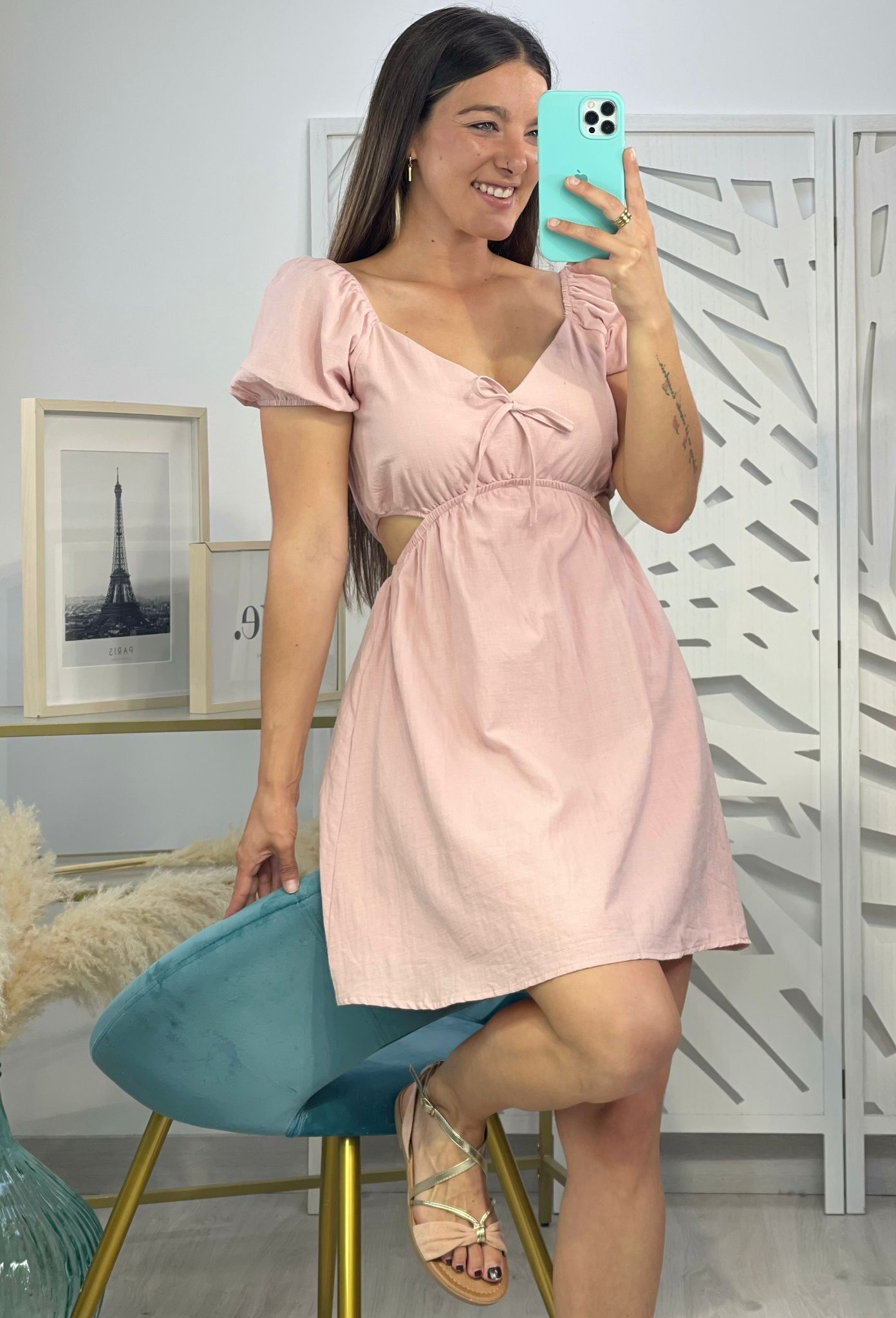 Vestido Melisa - Imagen 6