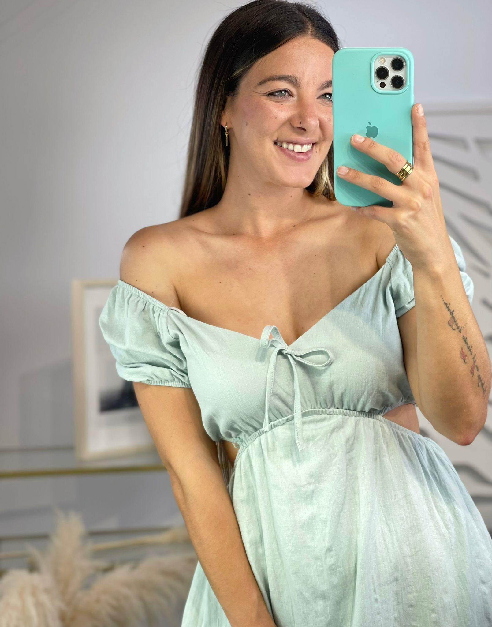Vestido Melisa - Imagen 8