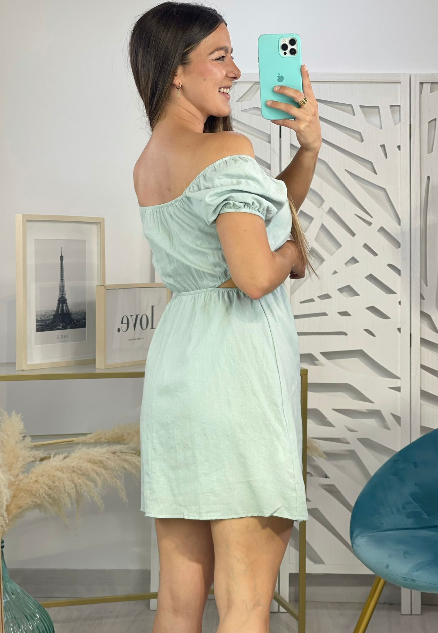 Vestido Melisa - Imagen 10
