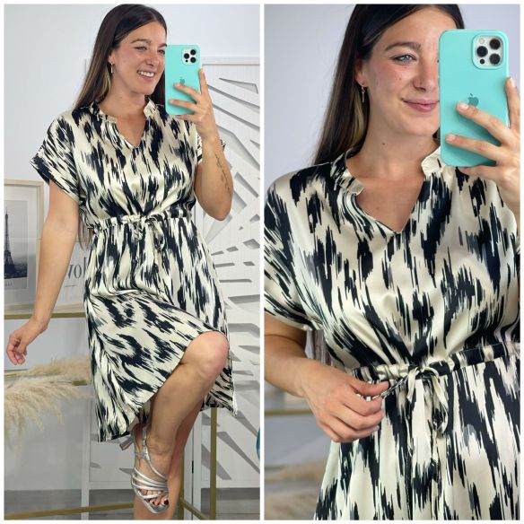 Vestido Ginebra