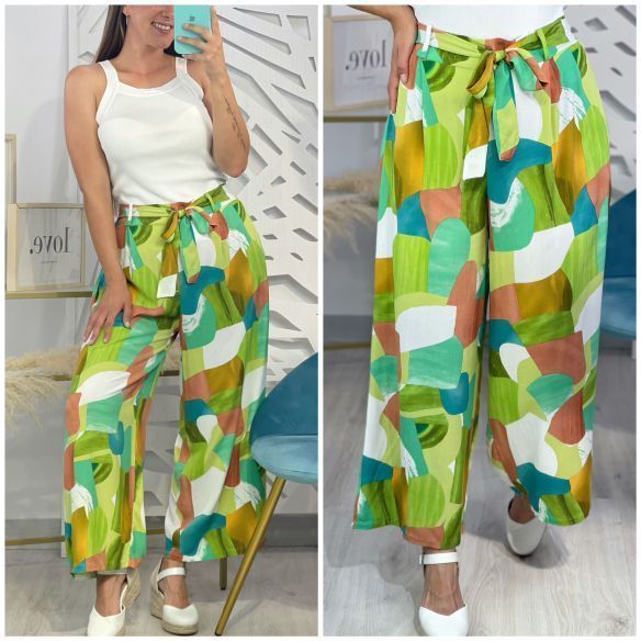 Pantalón Milán