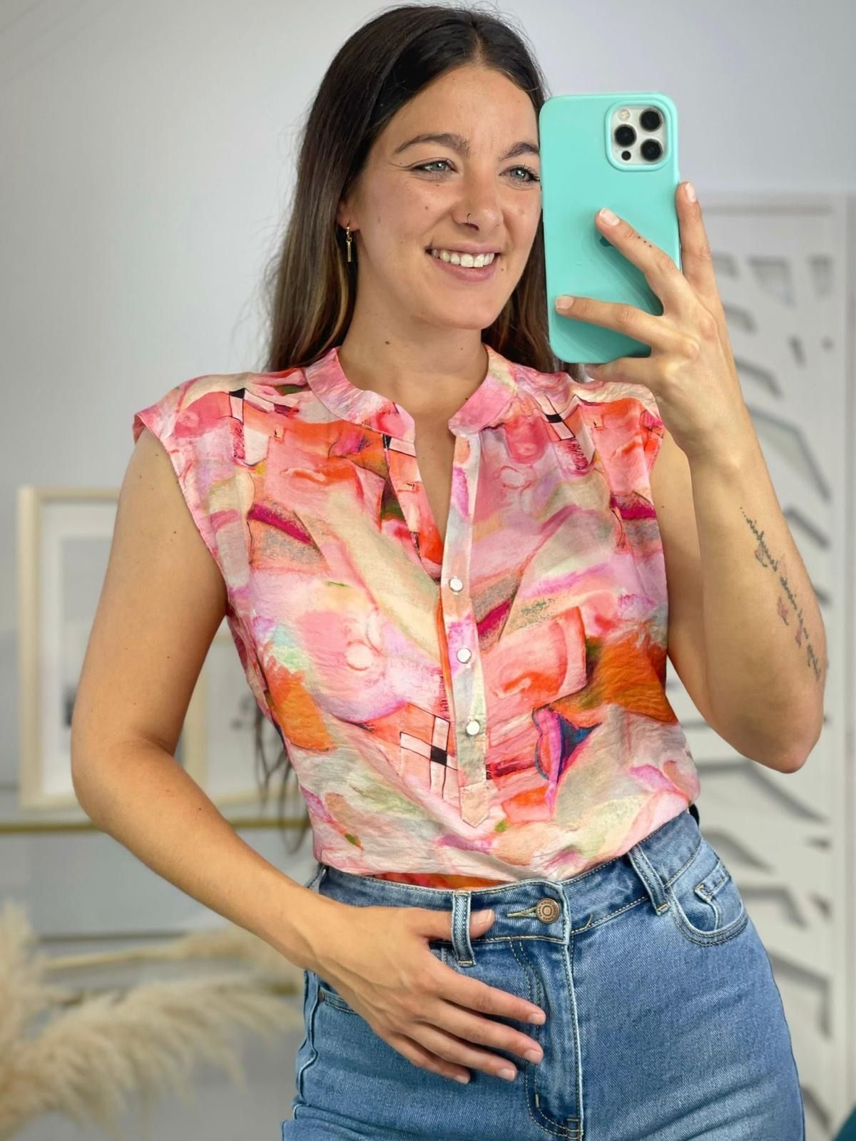 Blusa Maite - Imagen 2