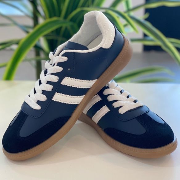 Deportiva Simba New - Azul