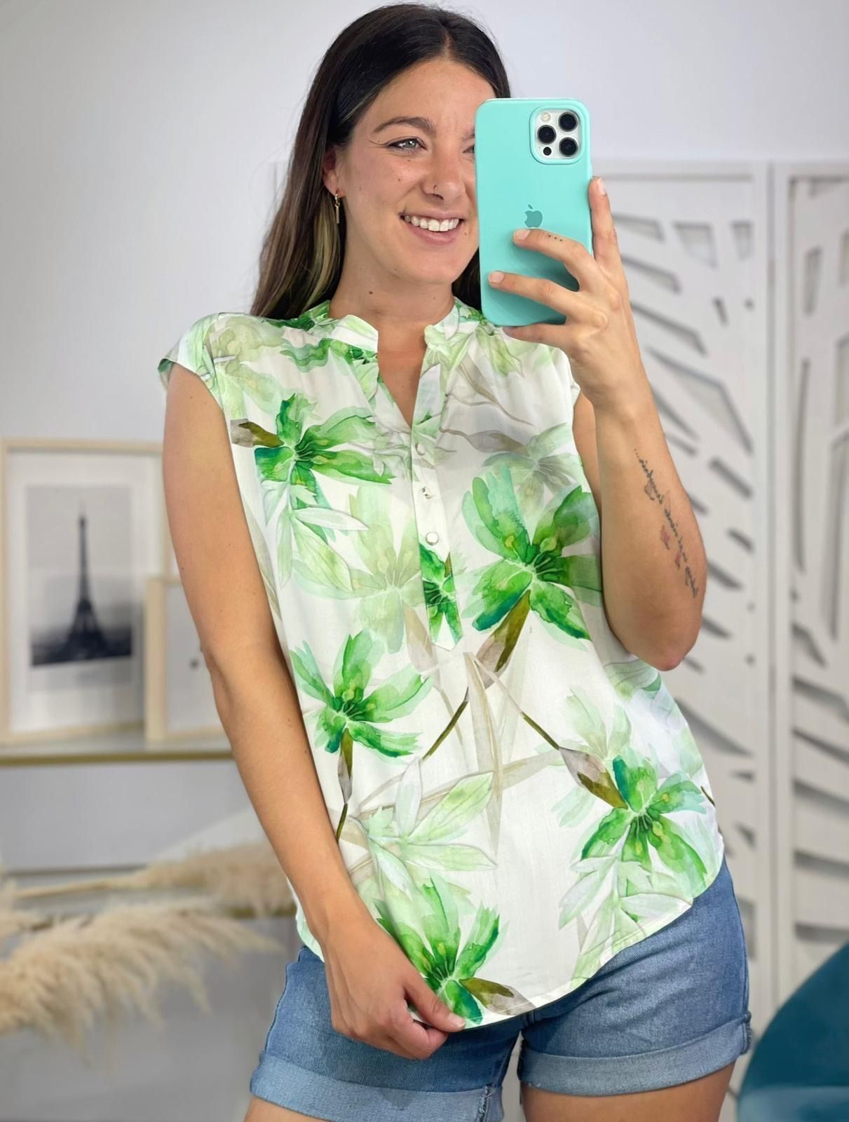 Blusa Celia - Imagen 3