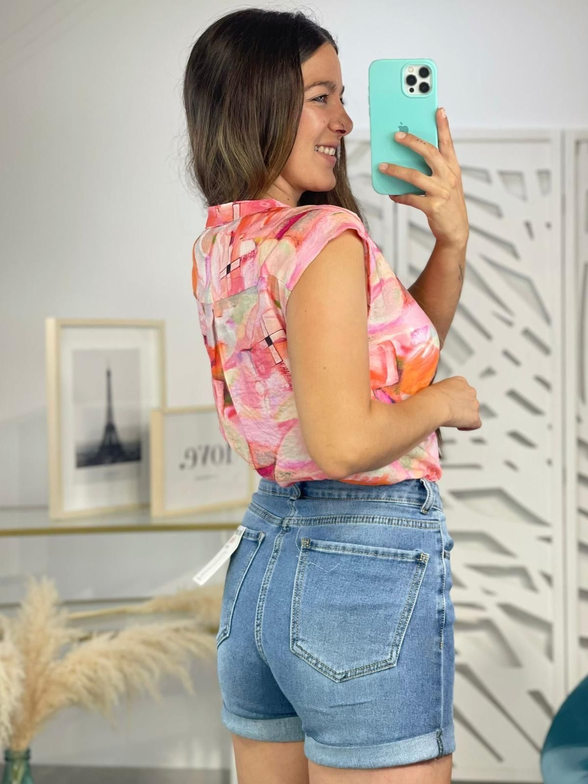 Blusa Maite - Imagen 6