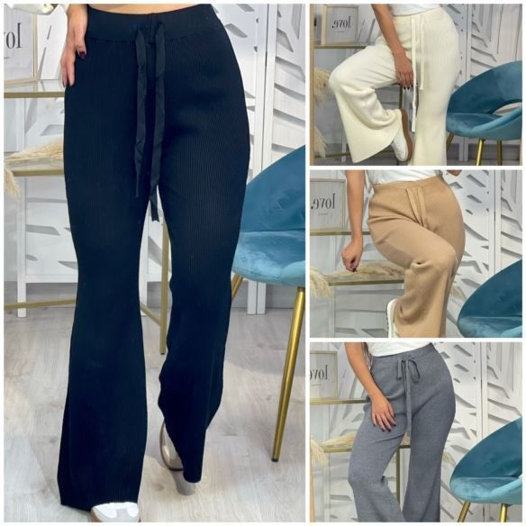 Pantalón Canalé Campana