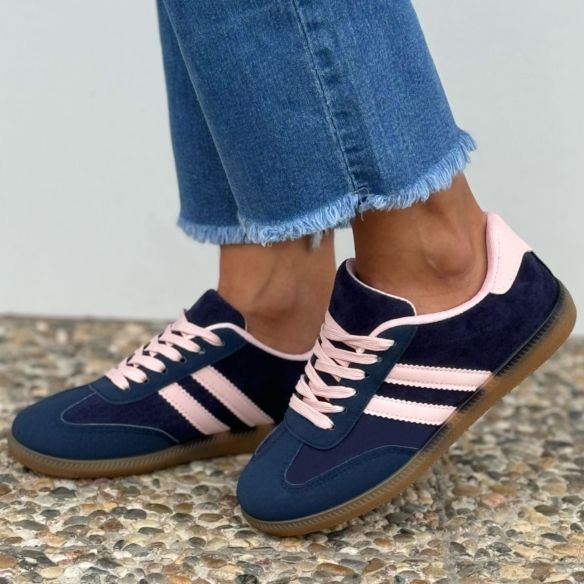 Deportiva Zazú - Azul