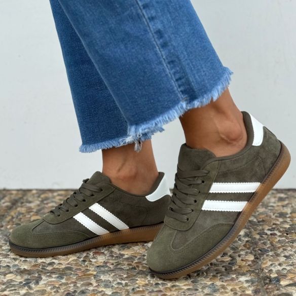 Deportiva Zazú - Verde Caza