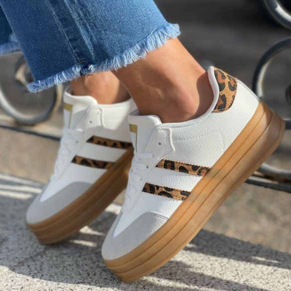 Deportiva Elena - Leopardo
