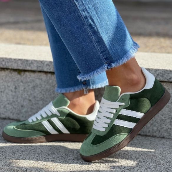 Deportiva Simba Antelina Verde