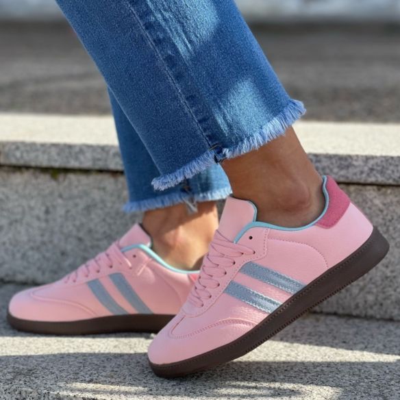 Deportiva Simba Antelina Rosa