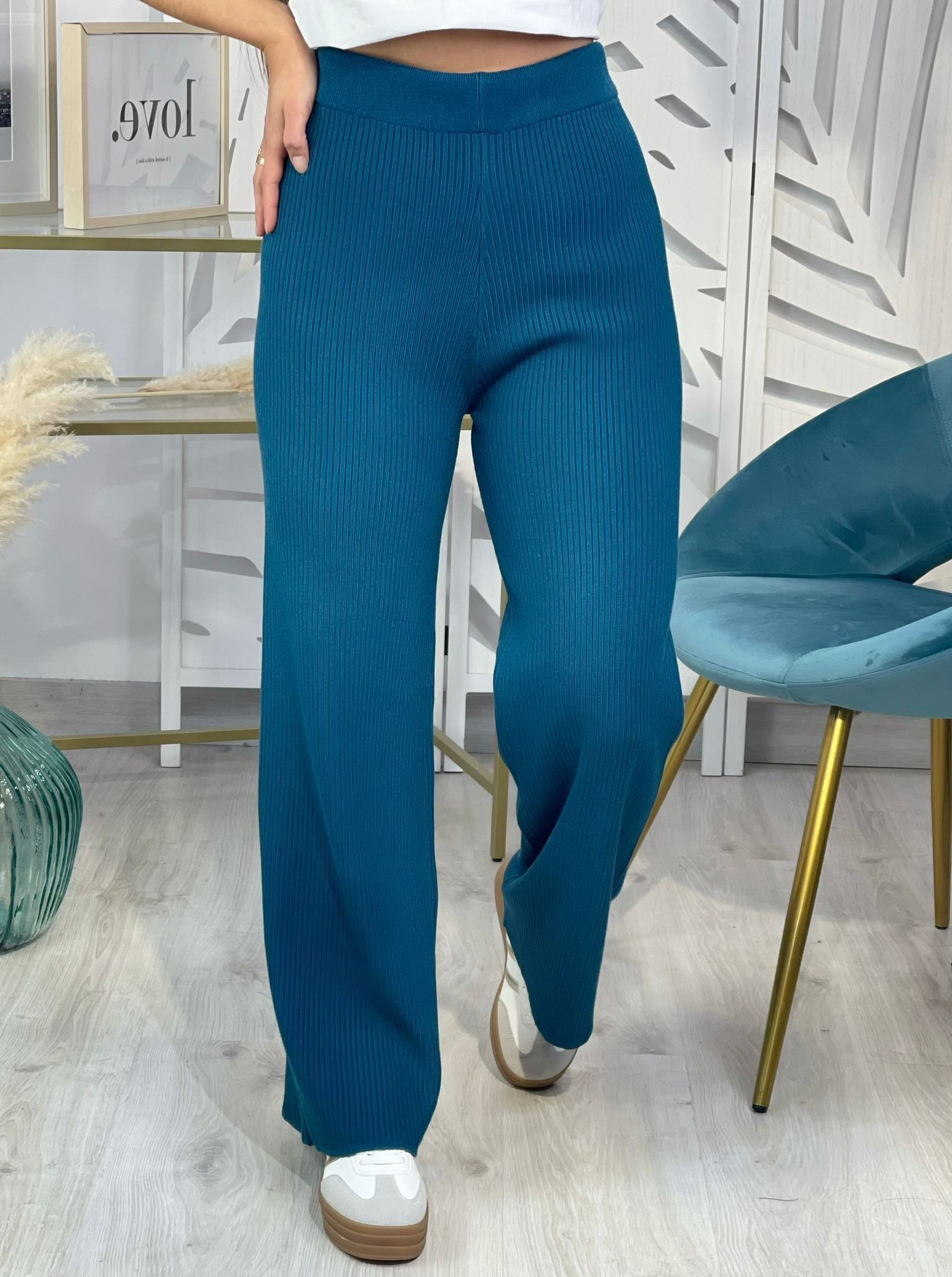 Pantalón Punto Adriana - Imagen 10