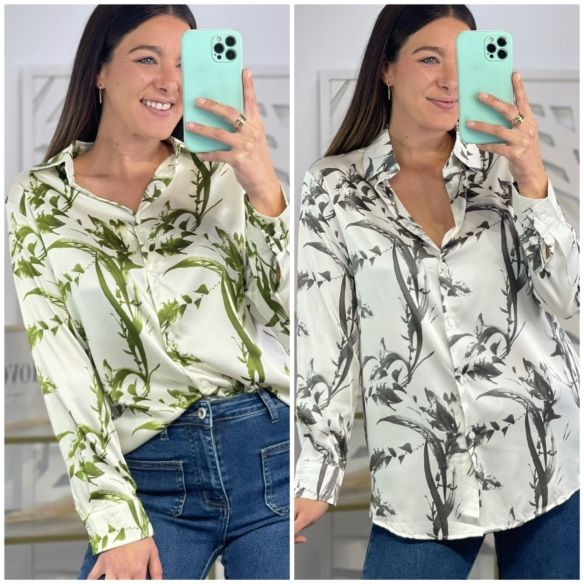 Camisa Fiama