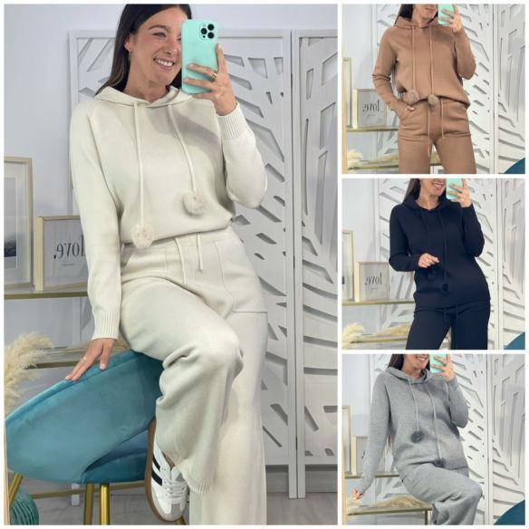 Conjunto Punto Mamen