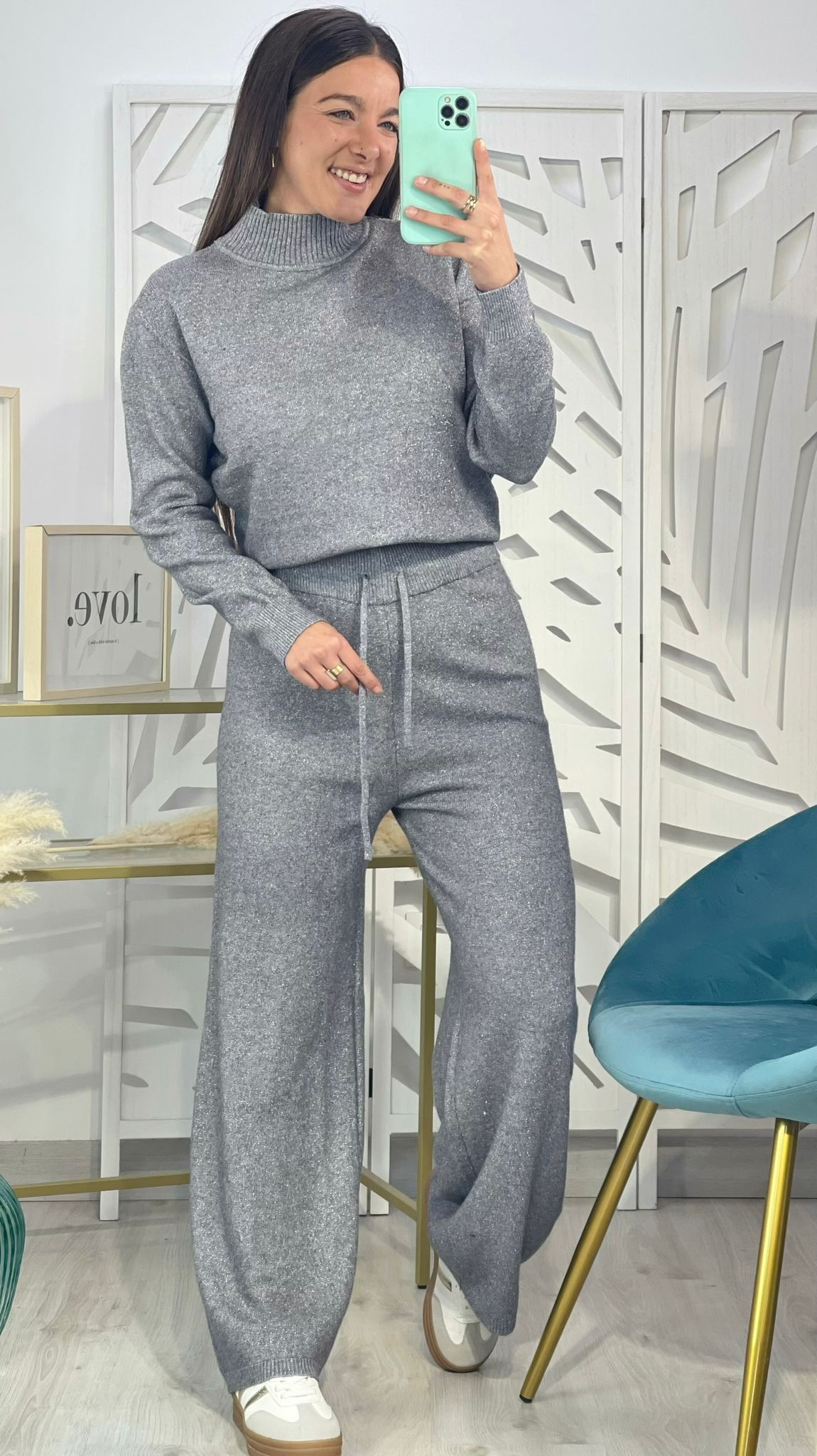 Conjunto Punto Brillo - Imagen 9
