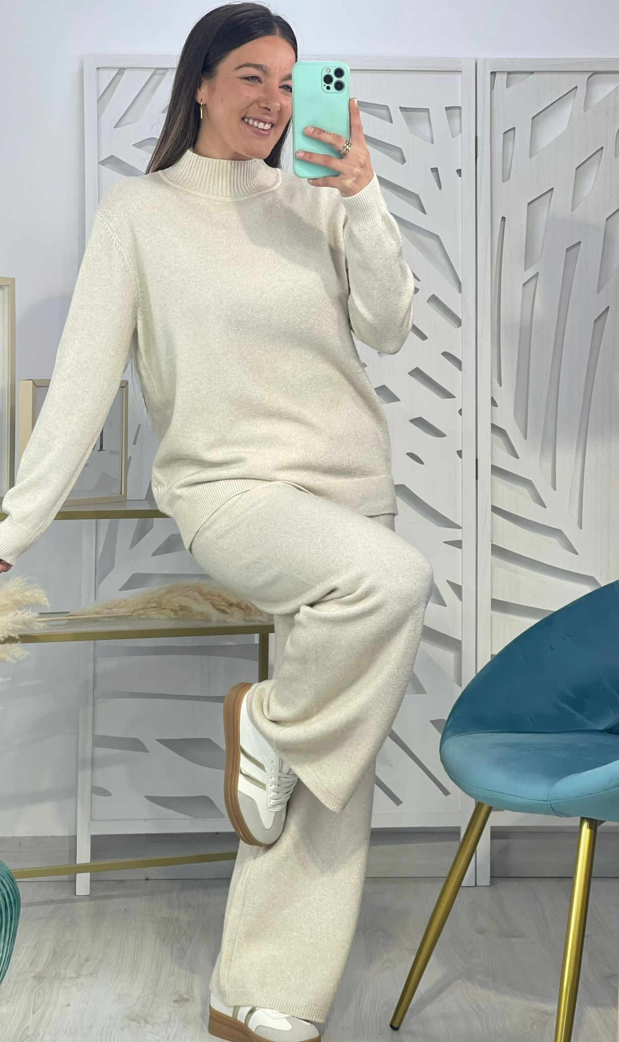 Conjunto Punto Brillo - Imagen 2