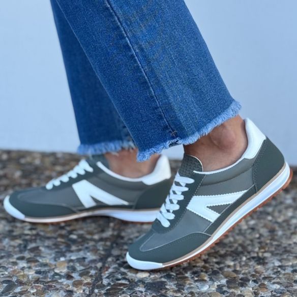 Deportiva Venus - Verde