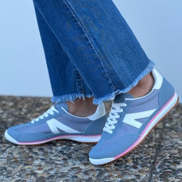 Deportiva Venus - Azul