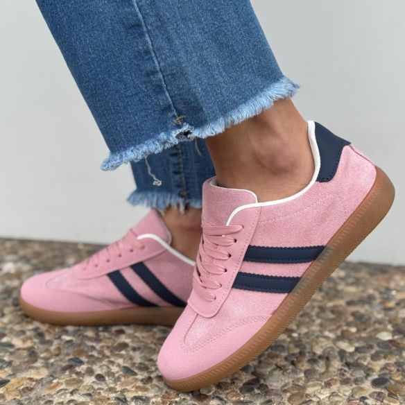 Deportiva Zazú - Rosa