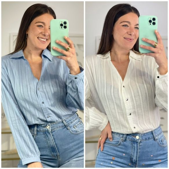 Camisa Adela