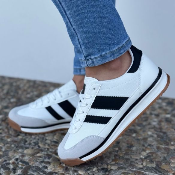 Deportiva África - Blanca