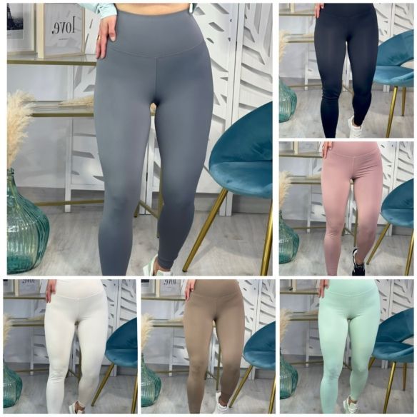 Legging Sport Colores