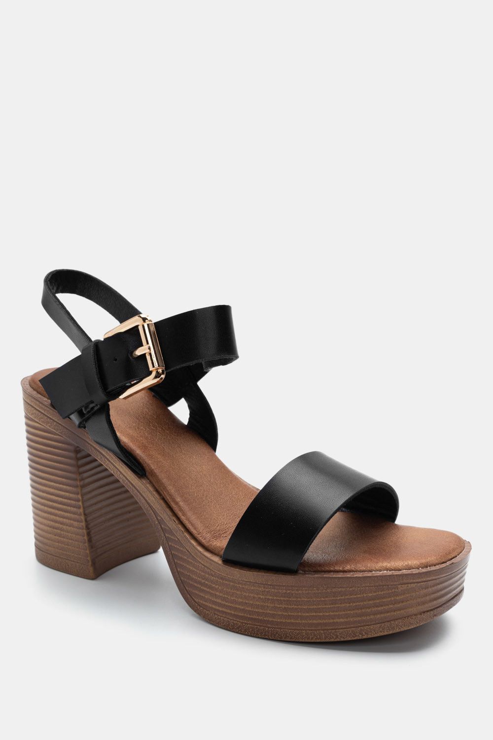 Zueco Susana - Negro - Imagen 5