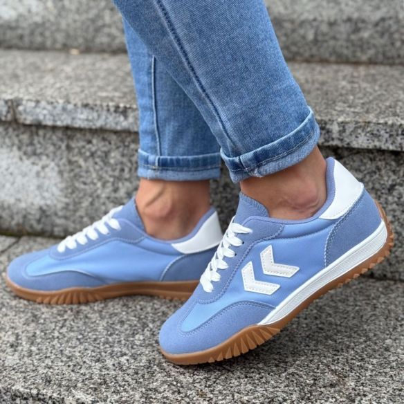 Deportiva Valentina - Azul