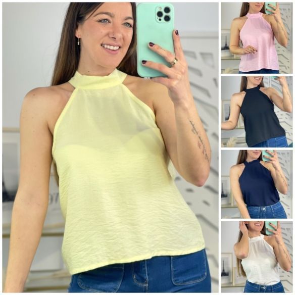Blusa Sole