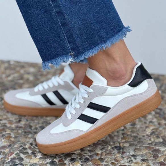 Deportiva Carlota - Blanca