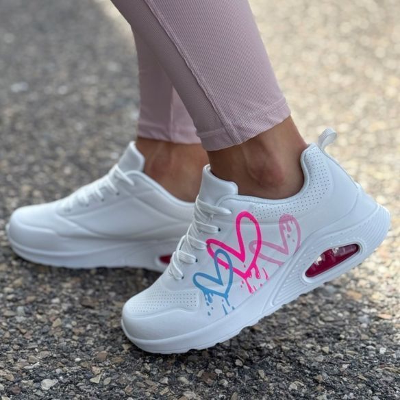 Deportiva Corazones