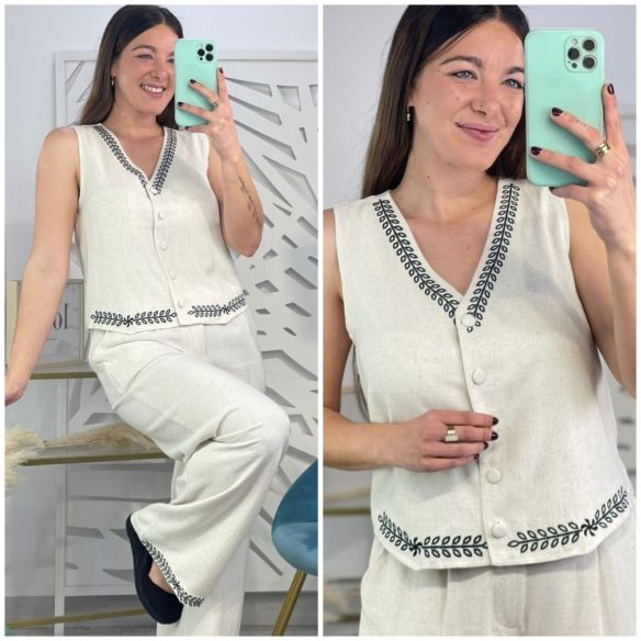 Conjunto Lino Noemí