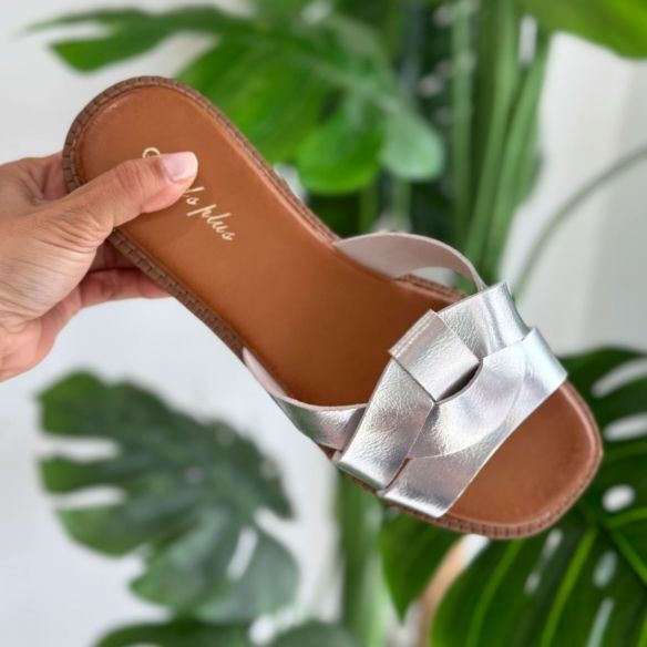 Pala Sandra - Plata