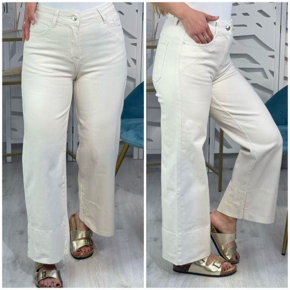 Pantalón Tamara Beige