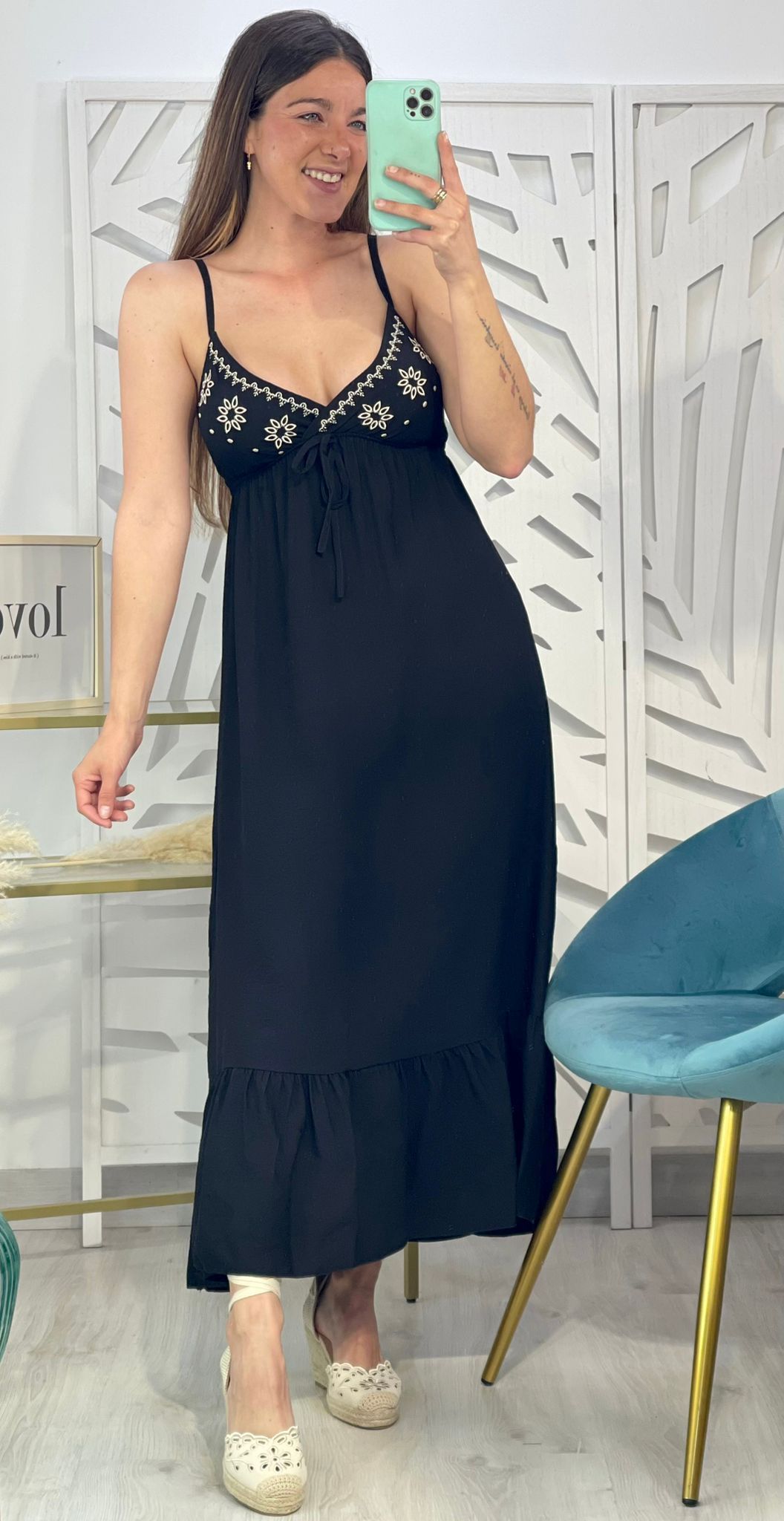 Vestido Ada - Imagen 2